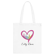 Load image into Gallery viewer, City Love Tote Bag