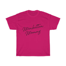 Load image into Gallery viewer, Manhattan Mommy Cotton Tee