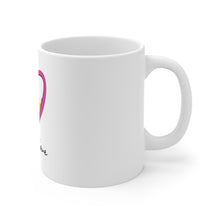 Load image into Gallery viewer, City Love Mug 11oz