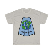 Load image into Gallery viewer, Save The World- Clothes For A Cause - Cotton Tee