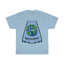 Load image into Gallery viewer, Save The World- Clothes For A Cause - Cotton Tee