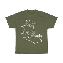 Load image into Gallery viewer, Prince Charmin Cotton Tee- Clothes For A Cause