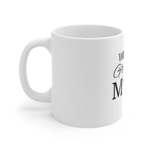 Load image into Gallery viewer, World's Greatest Mom Mug 11oz