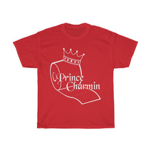 Load image into Gallery viewer, Prince Charmin Cotton Tee- Clothes For A Cause