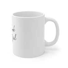 Load image into Gallery viewer, New York Kinda Girl Mug 11oz