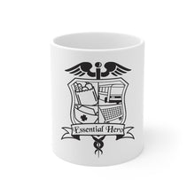 Load image into Gallery viewer, Essential Hero - Products For A Cause Mug 11oz