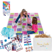 Load image into Gallery viewer, Princess Play Day To Go