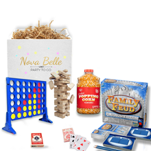 Load image into Gallery viewer, Family Fun Night To Go