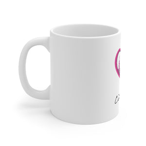 City Love Mug 11oz