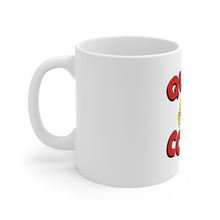 Load image into Gallery viewer, Queen Of The Couch- Products For A Cause- Mug
