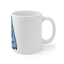 Load image into Gallery viewer, Save The World- Products For A Cause -Ceramic Mug
