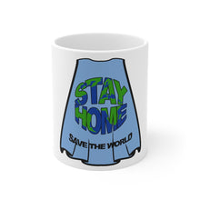 Load image into Gallery viewer, Save The World- Products For A Cause- Mug 11oz
