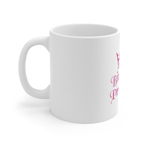 Birthday Princess Mug 11oz