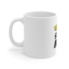 Load image into Gallery viewer, Super Mom Mug 11oz
