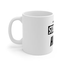 Load image into Gallery viewer, Stay At Home Hero- Products For A Cause - Mug 11oz
