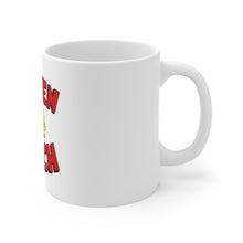 Load image into Gallery viewer, Queen Of The Couch- Products For A Cause- Mug
