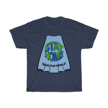 Load image into Gallery viewer, Save The World- Clothes For A Cause - Cotton Tee
