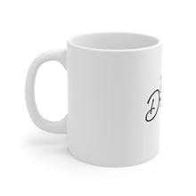 Load image into Gallery viewer, Dare To Dream Mug 11oz
