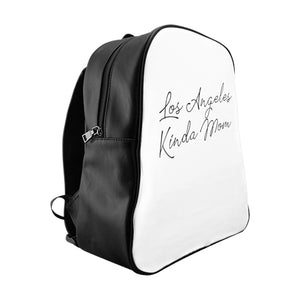 Los Angeles Kinda Mom Backpack