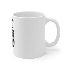 Load image into Gallery viewer, Super Hero - Products For A Cause - Mug 11oz
