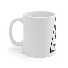 Load image into Gallery viewer, Save The World- Products For A Cause- Ceramic Mug
