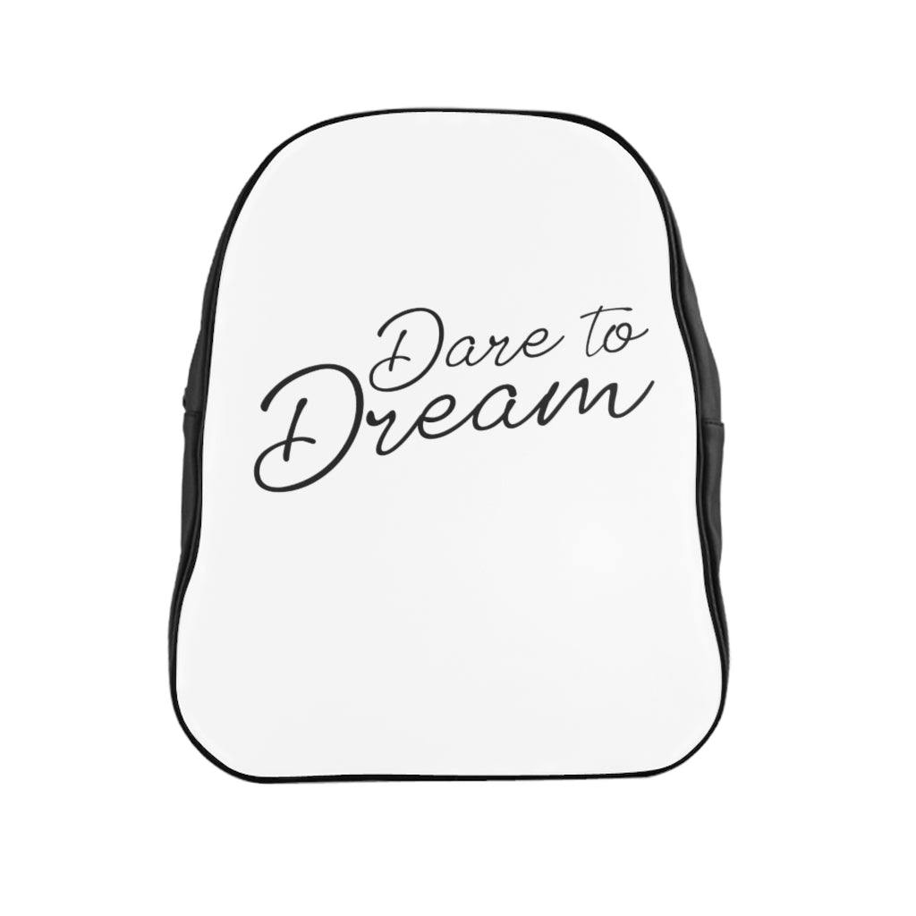 Dare To Dream Backpack