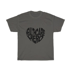 Healthcare Hero- Clothes For A Cause- Heavy Cotton Tee