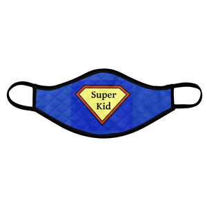 Super Boy Mask Pack