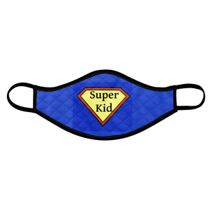 Super Girl Mask Kit