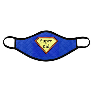 Super Kid Mask Kit