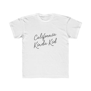 California Kinda Kid Regular Fit Tee