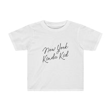 Load image into Gallery viewer, New York Kinda Kid Tee
