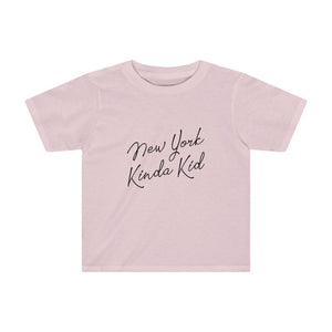 New York Kinda Kid Tee