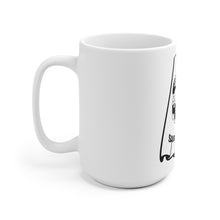 Load image into Gallery viewer, Save The World- Products For A Cause- Ceramic Mug
