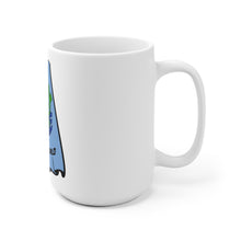 Load image into Gallery viewer, Save The World- Products For A Cause -Ceramic Mug
