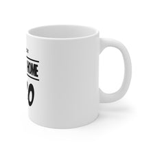 Load image into Gallery viewer, Stay At Home Hero- Products For A Cause - Mug 11oz
