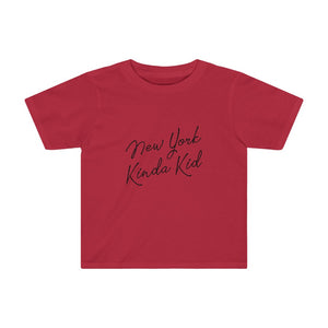 New York Kinda Kid Tee