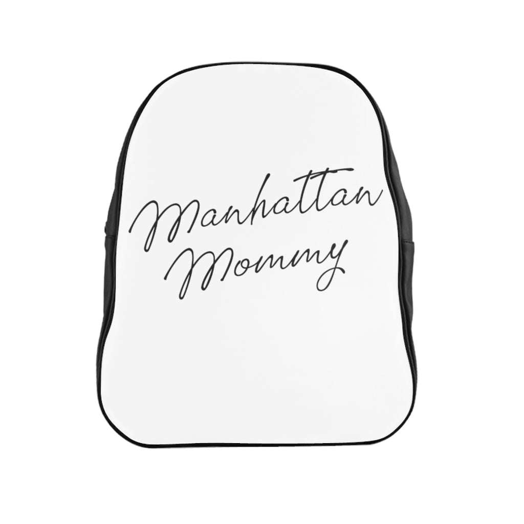 Manhattan Mommy Backpack