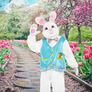 Easter Bunny Meet-and-Greet