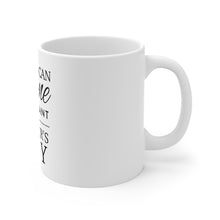 Load image into Gallery viewer, All I Want Mug 11oz
