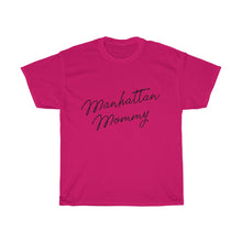 Load image into Gallery viewer, Manhattan Mommy Cotton Tee
