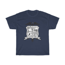 Load image into Gallery viewer, Essential Hero- Clothes For A Cause- Unisex Heavy Cotton Tee
