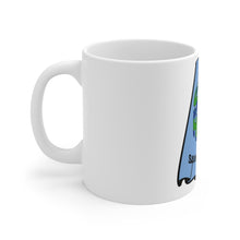 Load image into Gallery viewer, Save The World- Products For A Cause -Ceramic Mug
