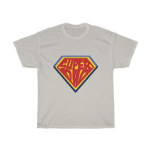 Load image into Gallery viewer, Super Dad Cotton Tee
