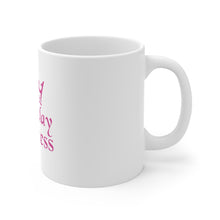 Load image into Gallery viewer, Birthday Princess Mug 11oz
