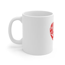 Load image into Gallery viewer, Healthcare Hero- Products For A Cause -Ceramic Mug
