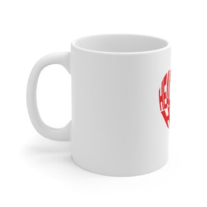 Healthcare Hero- Products For A Cause -Ceramic Mug