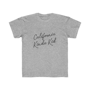 California Kinda Kid Regular Fit Tee