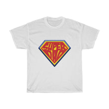 Load image into Gallery viewer, Super Dad Cotton Tee
