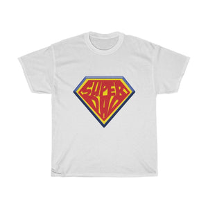 Super Dad Cotton Tee